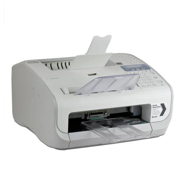 Canon I-Sensys Laser Fax-Fax-L160 Prix Choc