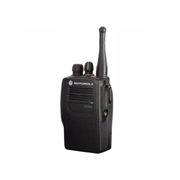 Meilleur Choix Motorola GP344R 2-Way Submersible VHF Handheld Radio