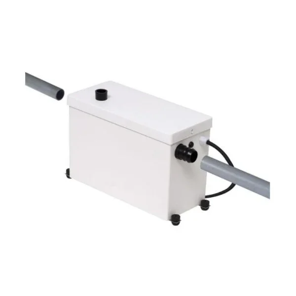 Planus WLMONO230 Gray Water Transfer Unit 230V Offre Spéciale