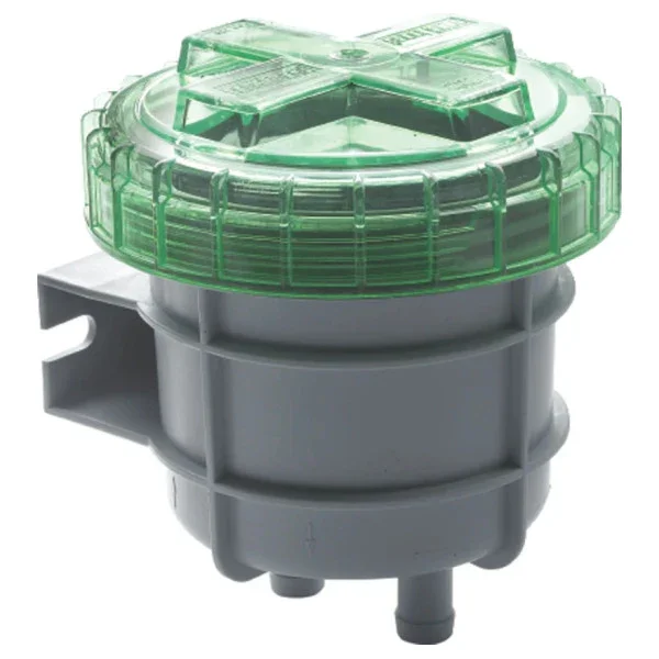 Vetus NSF38 38 mm scent filter for waste water tank Prix Cassé