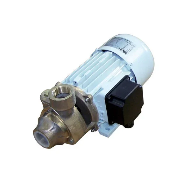 CEM Brons Fresh Water Pump 12V 35l/min-PB/EPC-12V-1 Commander Maintenant
