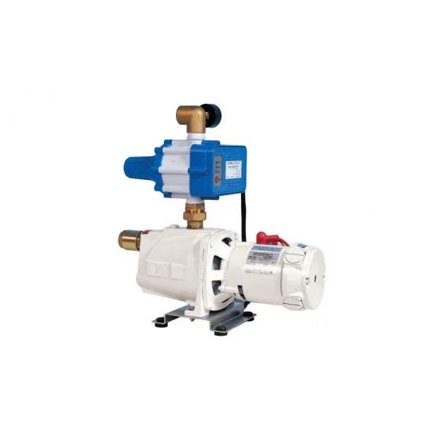 Remise Gianneschi Hydrofoor Fresh Water Pump 12V 45l/min-Ecojet-1b-12V