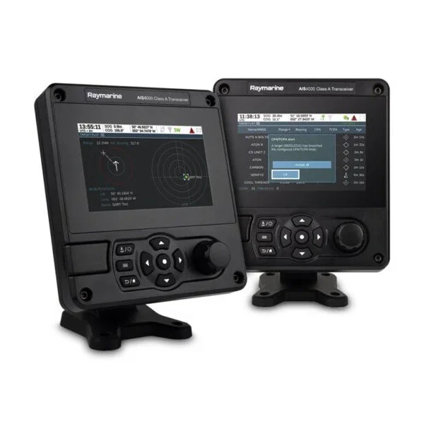 Super Prix Raymarine AIS4000 Class Ais Transponder - E70601