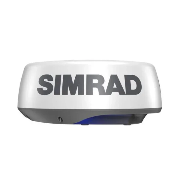 Simrad Halo 20+ 20 Inch Digital Radar 36 NM-000-14536-001 Réduction