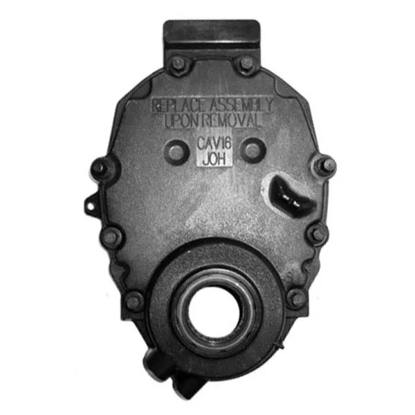 Paiement Sécurisé Mercury Mercruiser Quicksilver Timing Cover - 835005