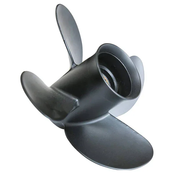 Mercury Spitfire 10.6 x 12 3-Blade aluminum propeller-48-8m8026625 Offre Exclusive