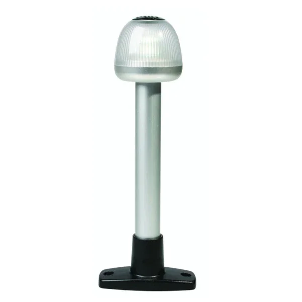 Hella Naviled 360 Degree Anchor Light 2nm 12/24V - 2LT 959 910-011 Usine Directe