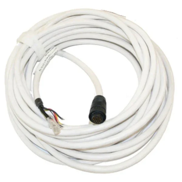 Petit Prix Simrad Navico 20M Digital Radar Cable For 3/4G Broadband Radars - AA010212