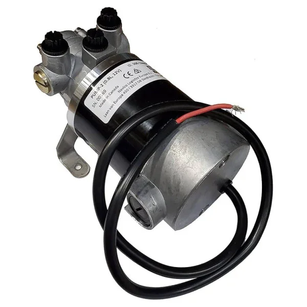 Simrad Pump 2 12V Hydraulic Autopilot Pump 0.8l-000-15444-001 Seulement Aujourd'hui
