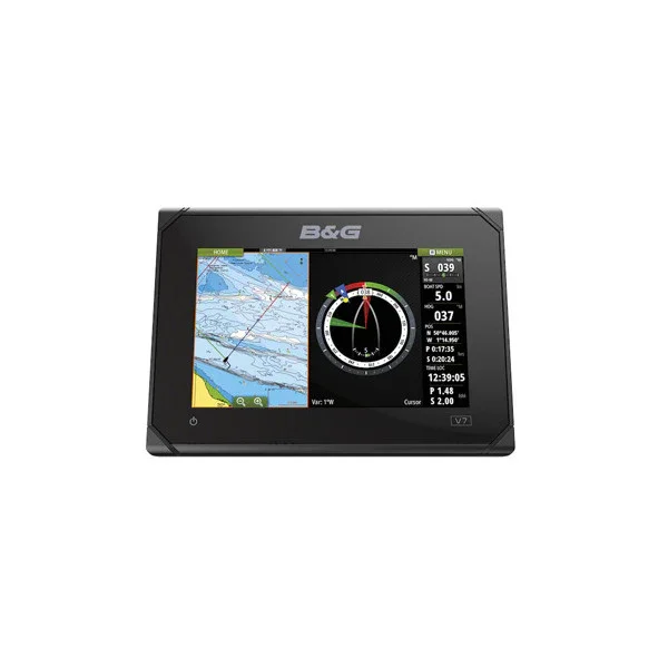 Pas Cher B&G Vulcan 7 GPS Touchscreen Multifunctional Chartplotter-000-12457-001