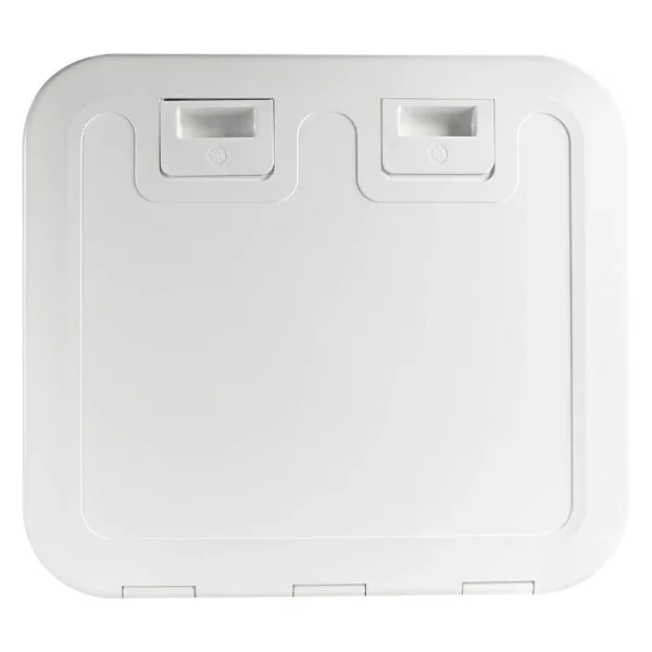 Prix Choc Osculati Push - Pull Flush Deck Hatch White 520 x 465 - 8,306.00
