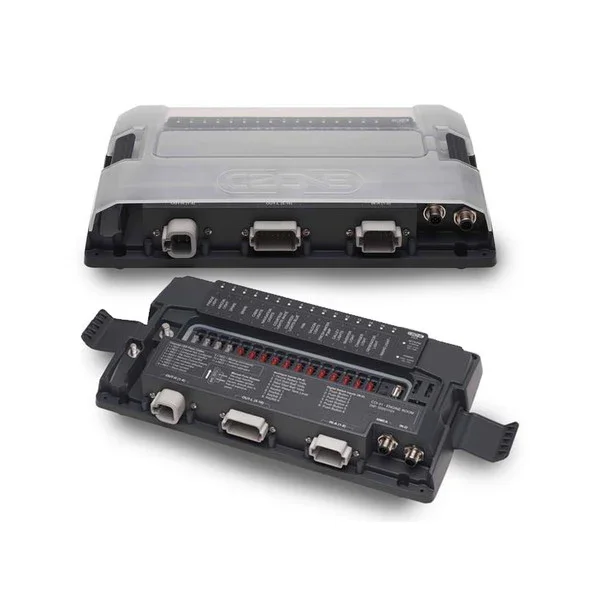 CZONE Combinput Interface Processor-80-911-0120-00 Nouveauté