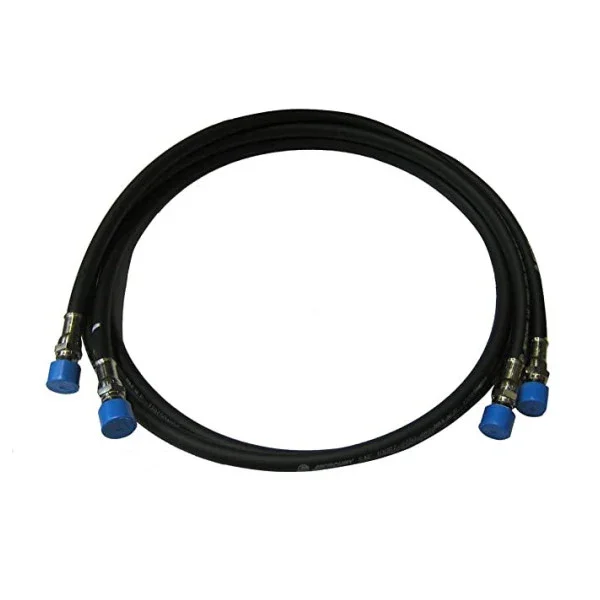 Satisfait Ou Remboursé Simrad Verado Autopilot Hydraulic Hose Kit 1.8 meters - 8m0167285