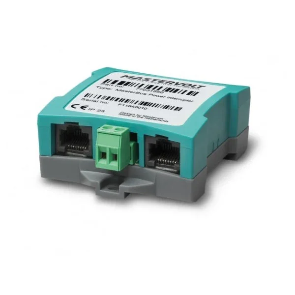 Mastervolt Masterbus Power Interruptter Interface - 77031550 Super Prix