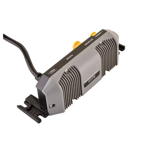 Navico RI10 Broadband Radar Interface Unit 3 and 4G Simrad B&G Lowrance - AA010189 Satisfait Ou Remboursé