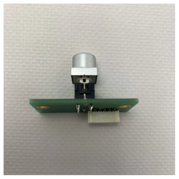Haute Qualité ACU Power Button KA-75-High-quality control switch with precision design