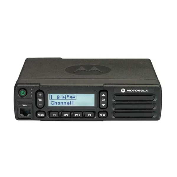 Motorola Mototrbo XPR 2500 - Robust digital VHF -UHF Radio Top Vente