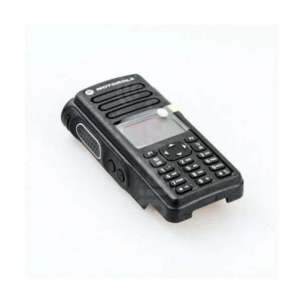 Nouvel Arrivage Motorola PMLN7271 Handheld Housing - Durable and Functional