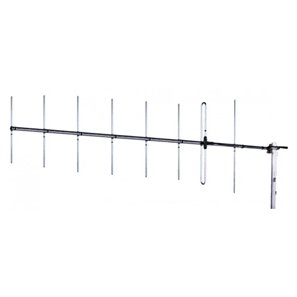 Nouveauté Amphenol Procom Yagi Antenna for broadband communication 155-175 MHz - 7043155
