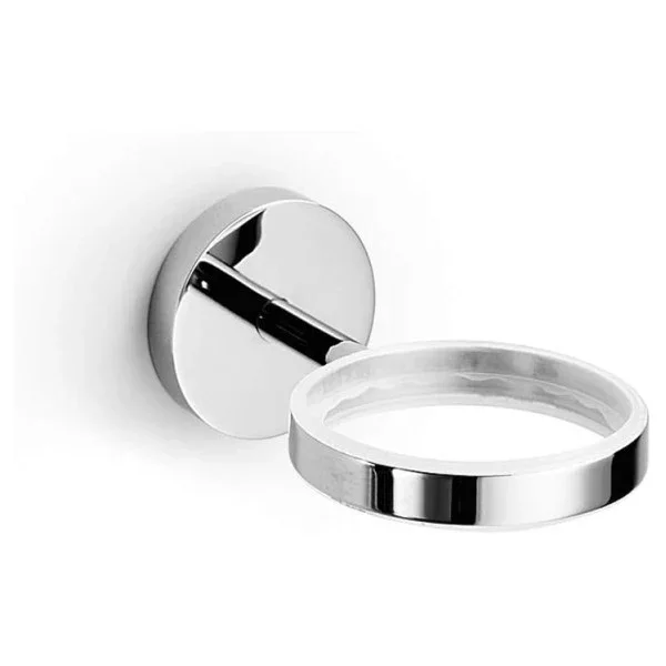 Linabeta 55001.29 Single Support Chrome Holder Achat Immédiat