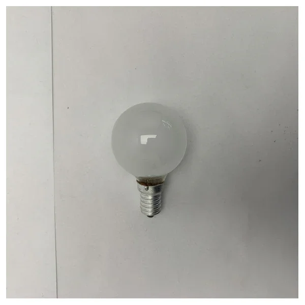 Sphere Bulb 38442 Light E14 24V 40W Paiement Sécurisé