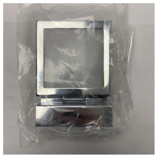 Affaire À Saisir BCM 2146 Chrome Faretto Compact Light Fixture Wall Light