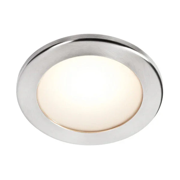 Produit De Marque BCM Spotlight 5200 Downlight Chrome Finish Modern Design