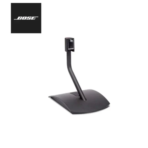 Bose UTS 20B Stand Black Table Mounting Accessory Satisfait Ou Remboursé