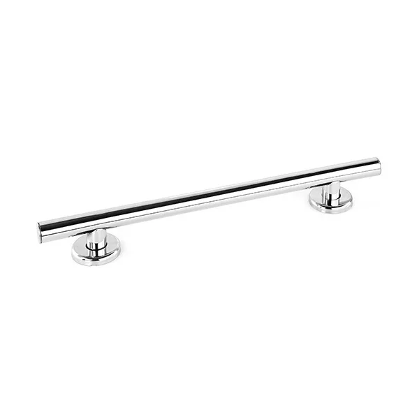 Plaza 257378 PZ03 Chrome Drying Bar 600mm Vente Flash