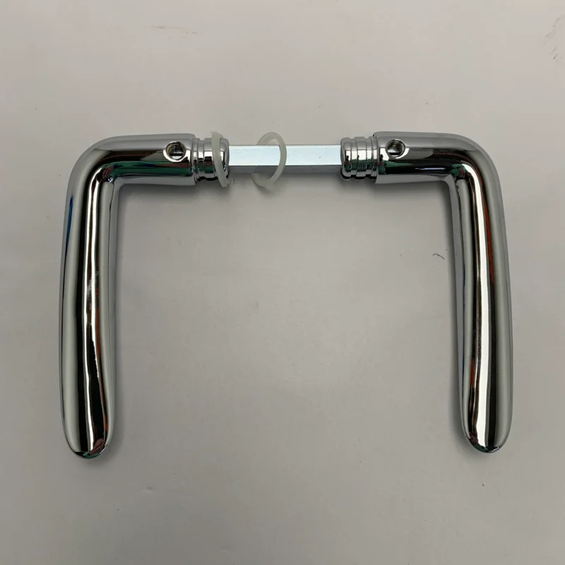 I-Design 2009 R8Y T Chrome MP2009R8YC by Handle Achetez Aujourd'hui
