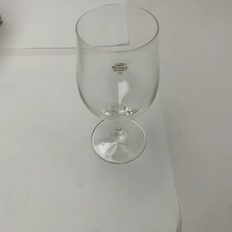 Commande En Gros Rebecca 350ml Water Glass LR 3865/350ML