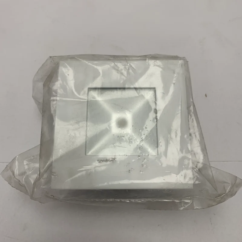 BCM 3259/4X1WSL Downlight Spotlight Contemporary Design White Finish Promotion