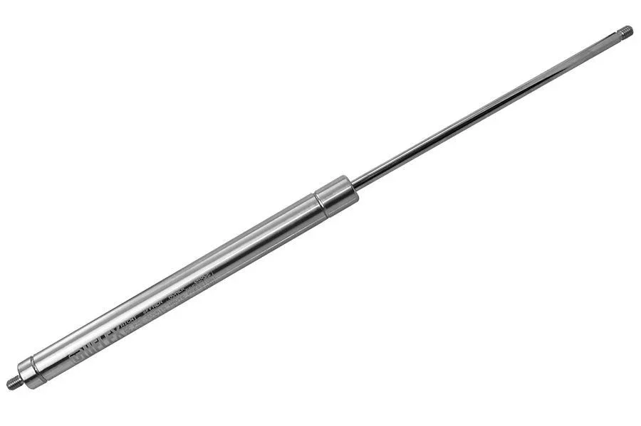 Gas Spring 40/20-300 F2200 AISI 316L Populaire