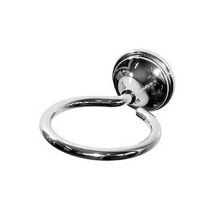 Produit De Marque Bertocci 93176 Chrome Check Ring - 10010020000