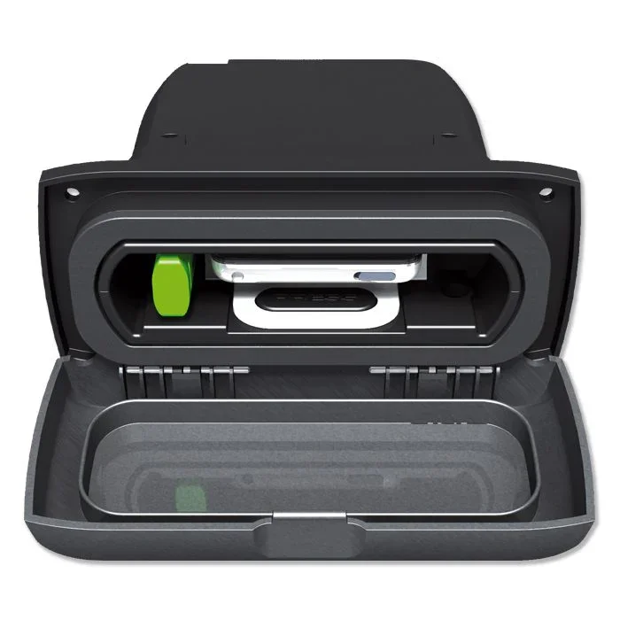 Pas Cher Fusion MS-IPODCKG2 Docking Station Marine Device Dock with USB