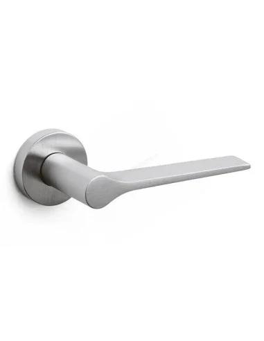 Meilleure Vente Olivari M107RY8-CO MATT Chrome Blade Handle Premium Design
