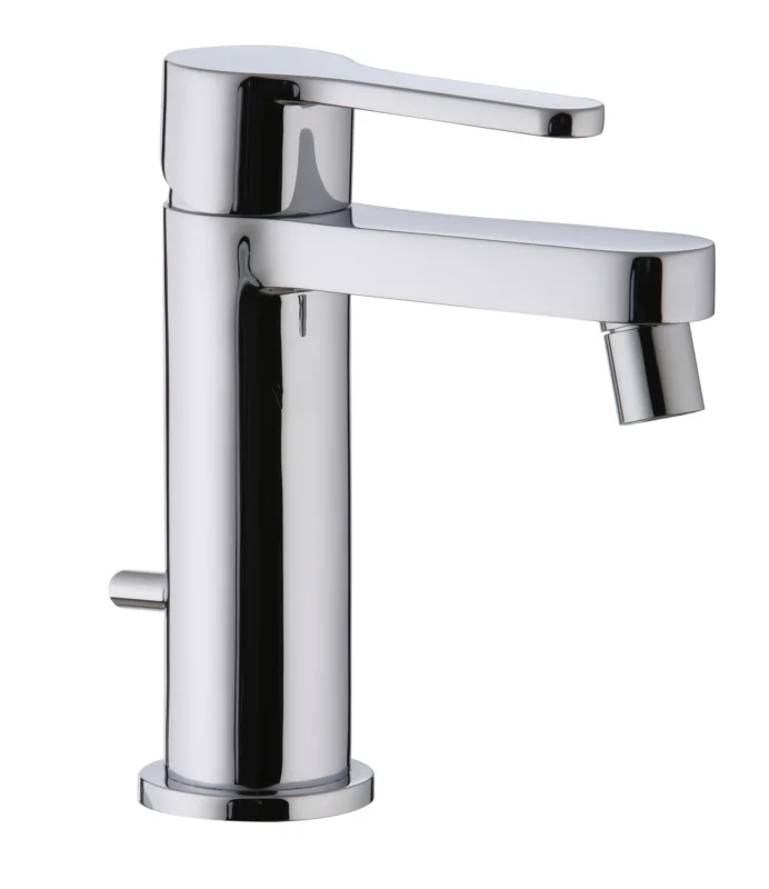 Treemme 2720 CC KL Bidet Mixer Chrome Acheter Direct