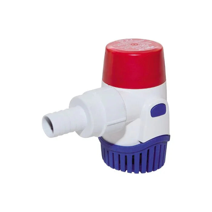 Remise Rule 800 12V Bilge Pump 20DA High Capacity