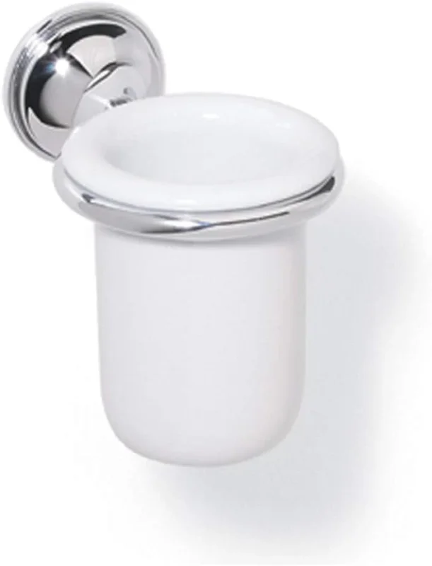Bertocci 1100 BGN 93419 Ceramic Glass Scacco Feature Marque