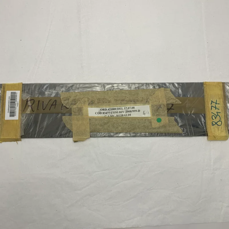 Promotion Saisonnière Riva 83477 AQN Blackout Bow Shutter - 2008/999 -D