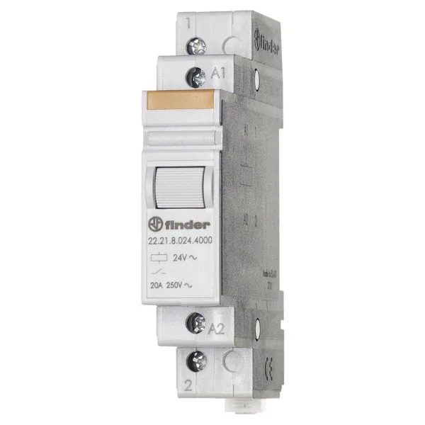Prix Promo Finder 34585 Modular Relay - 22.21.9.024