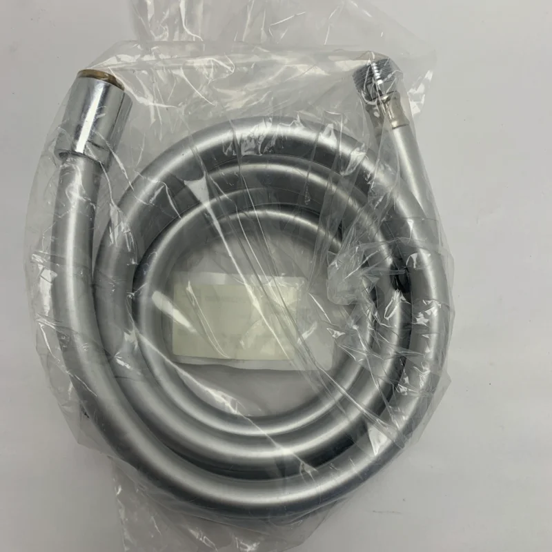 Elka FLP1238M/200 2M Shower Hose Chrome Pas Cher
