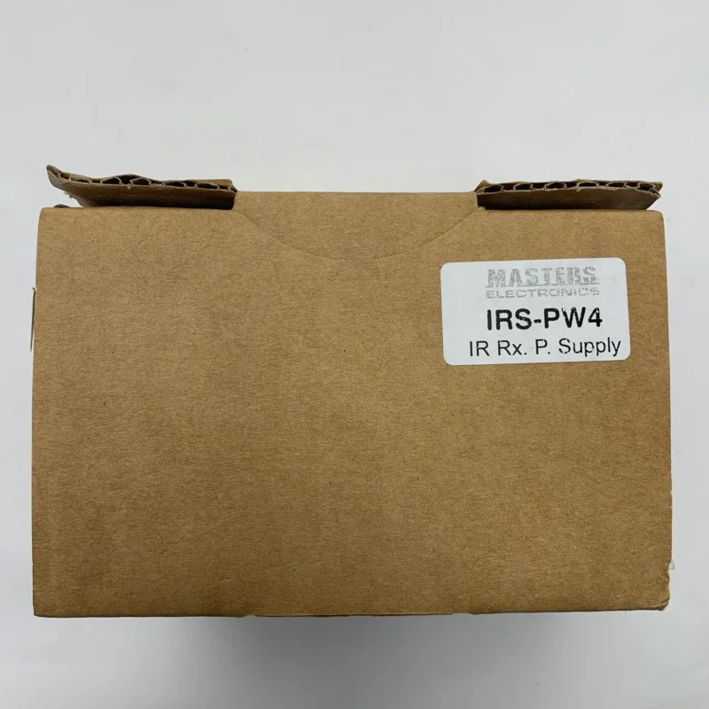 Masters IRS-PW4 Infrared Receiver Power Supply Populaire