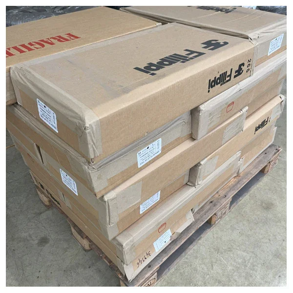 Nouvel Arrivage Filippi 35901A224H Ceiling Light 380 x 680 mm with IP65 rating