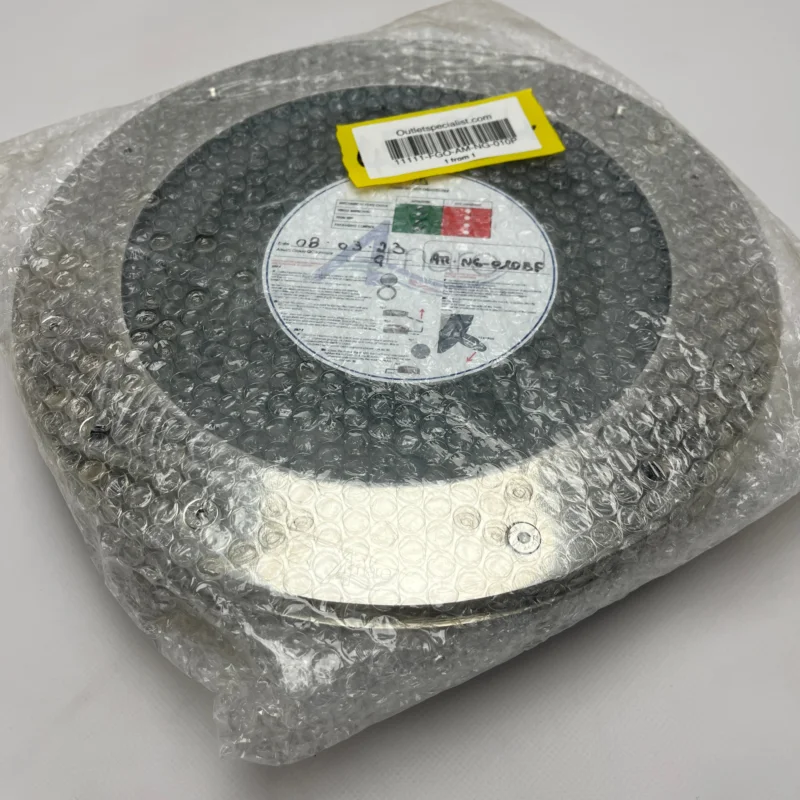 Offre Exclusive Armare AM-NG-010P Stainless Steel Porthole Round Fixed Design