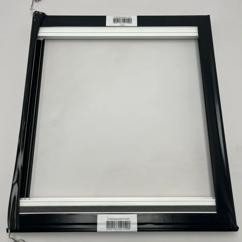 Dometic 580 x 510mm Electric Blackout Curtain Functional Design Nouvel Arrivage