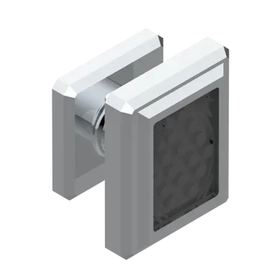 Metropolis Crystal Knob Medium Size - A02-26BP/A2 Achat Immédiat