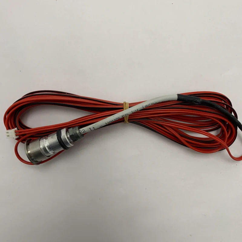 Technocavi Lighting Cable With Connector Pas Cher