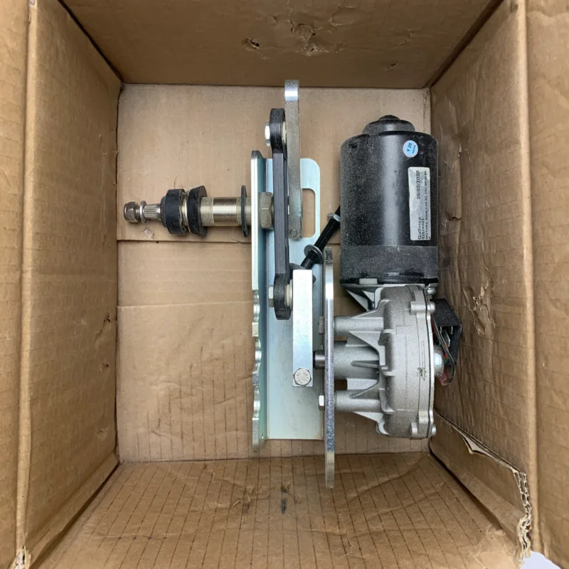 Super Prix Gallinea ST 24V SP32 90 Degreen Windscreen Wiper Motor - 02626003