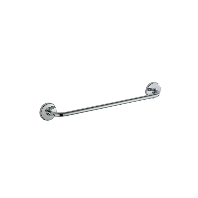 Inda A2390acr Tower Holder Chrome Finished 370 mm Nouvelle Collection